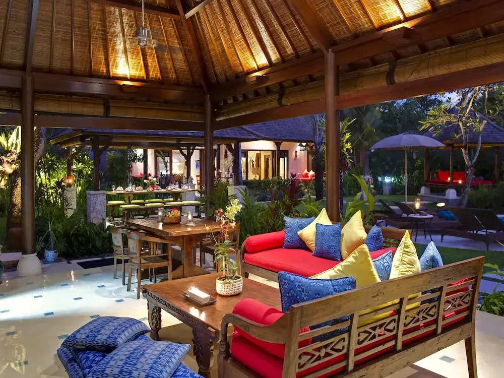 Foto - Villa Kakatua