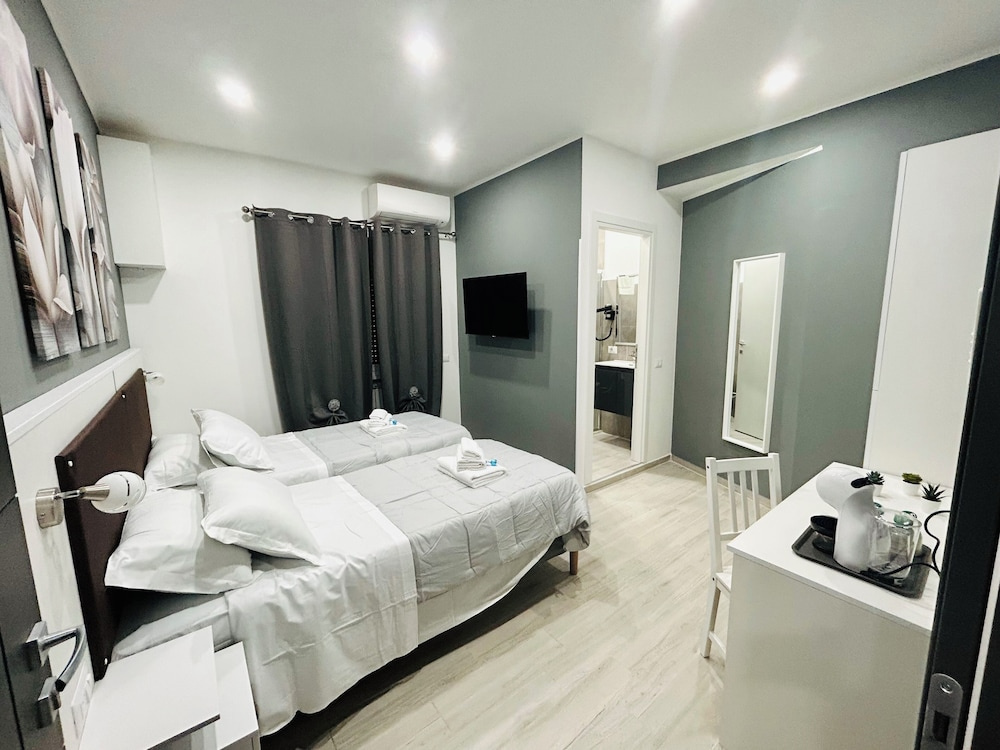 Foto - Cappadocia Rooms