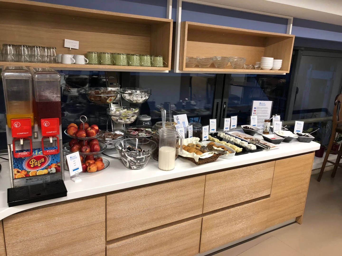 Foto - Iraklion Hotel