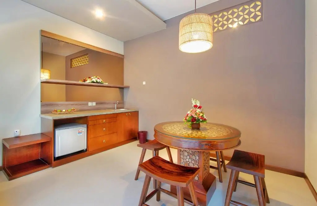 Foto - Maharaja Villas Seminyak by Humus Hospitality