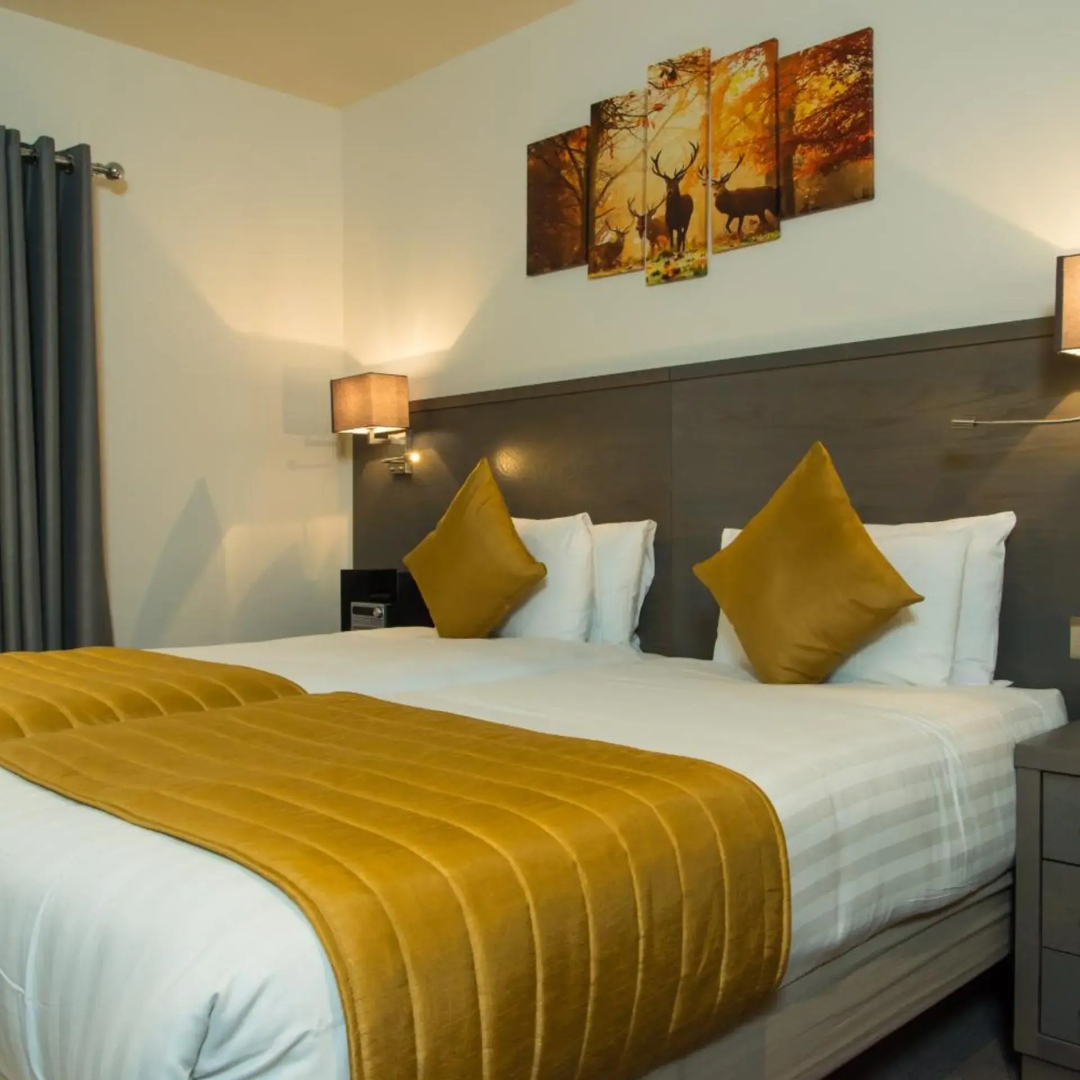 Foto - The Park City Grand Plaza Kensington Hotel