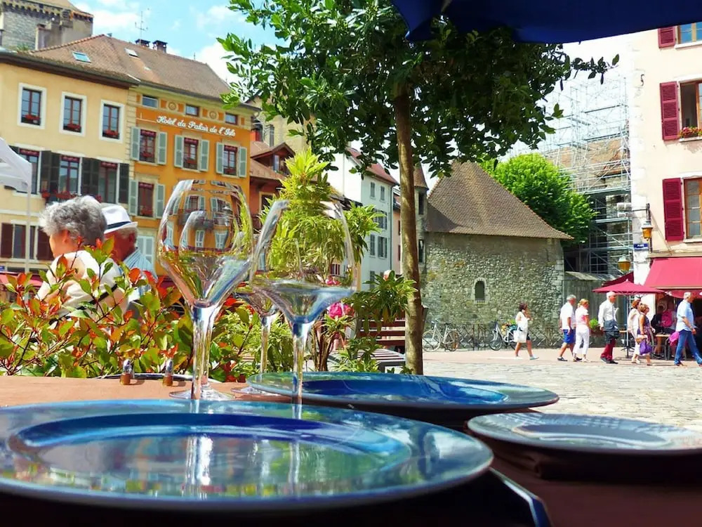 Foto - Hotel de Savoie