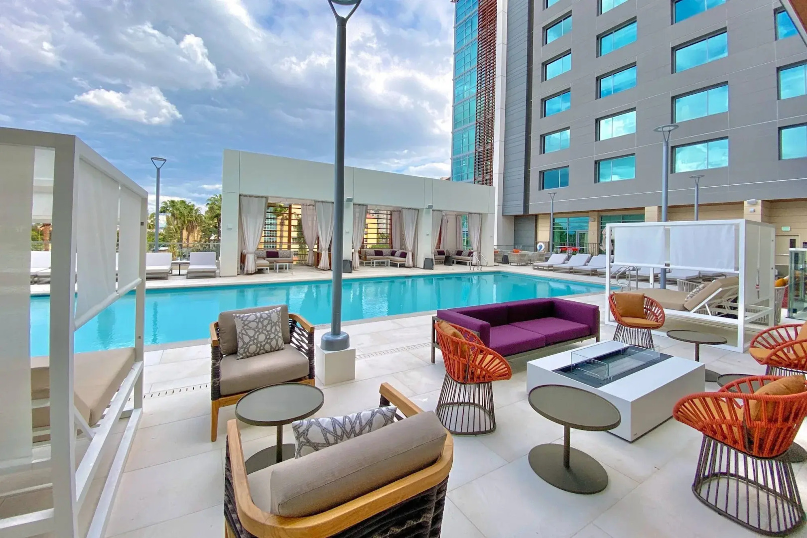 Foto - JW Marriott, Anaheim Resort