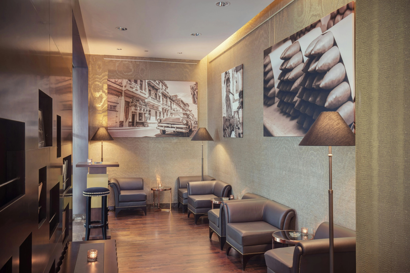 Foto - Grand Hotel River Park, a Luxury Collection Hotel Bratislava