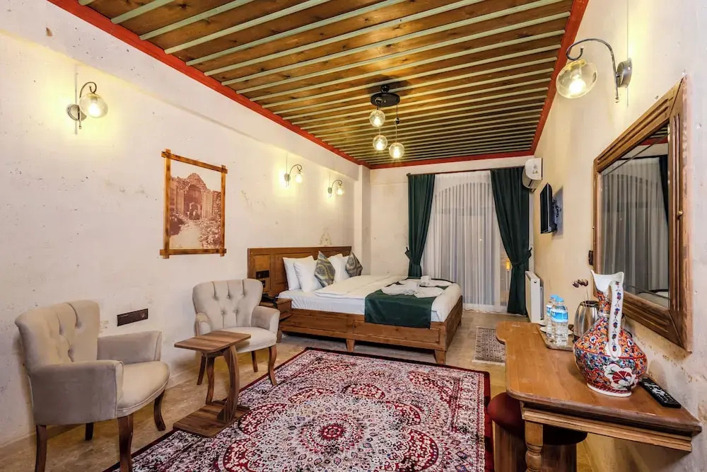 Photo - Mai Cappadocia Hotel