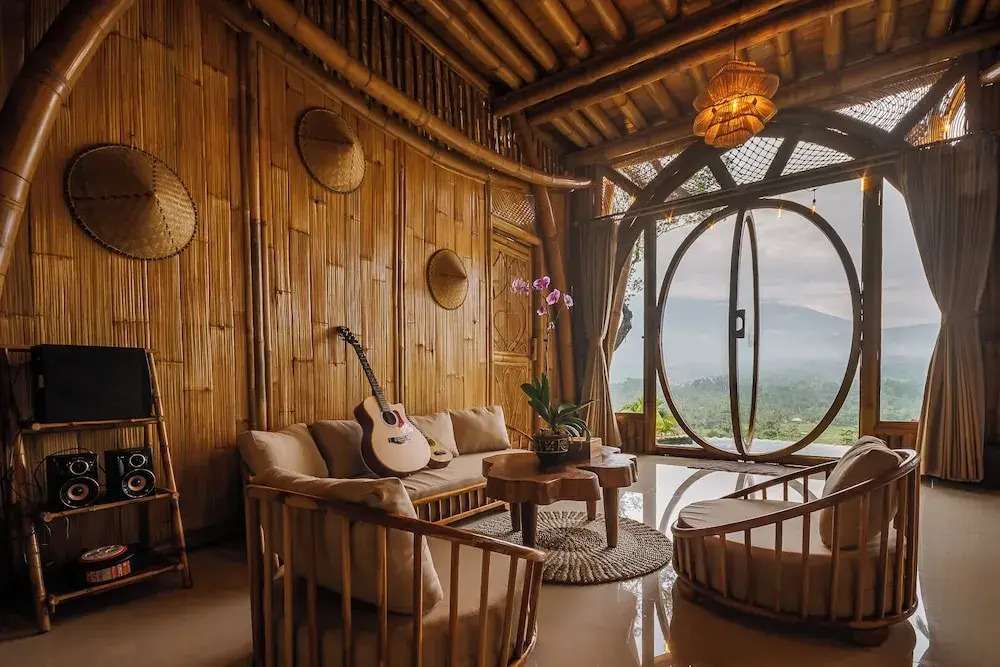 Photo - Punduk Villa - The Manta