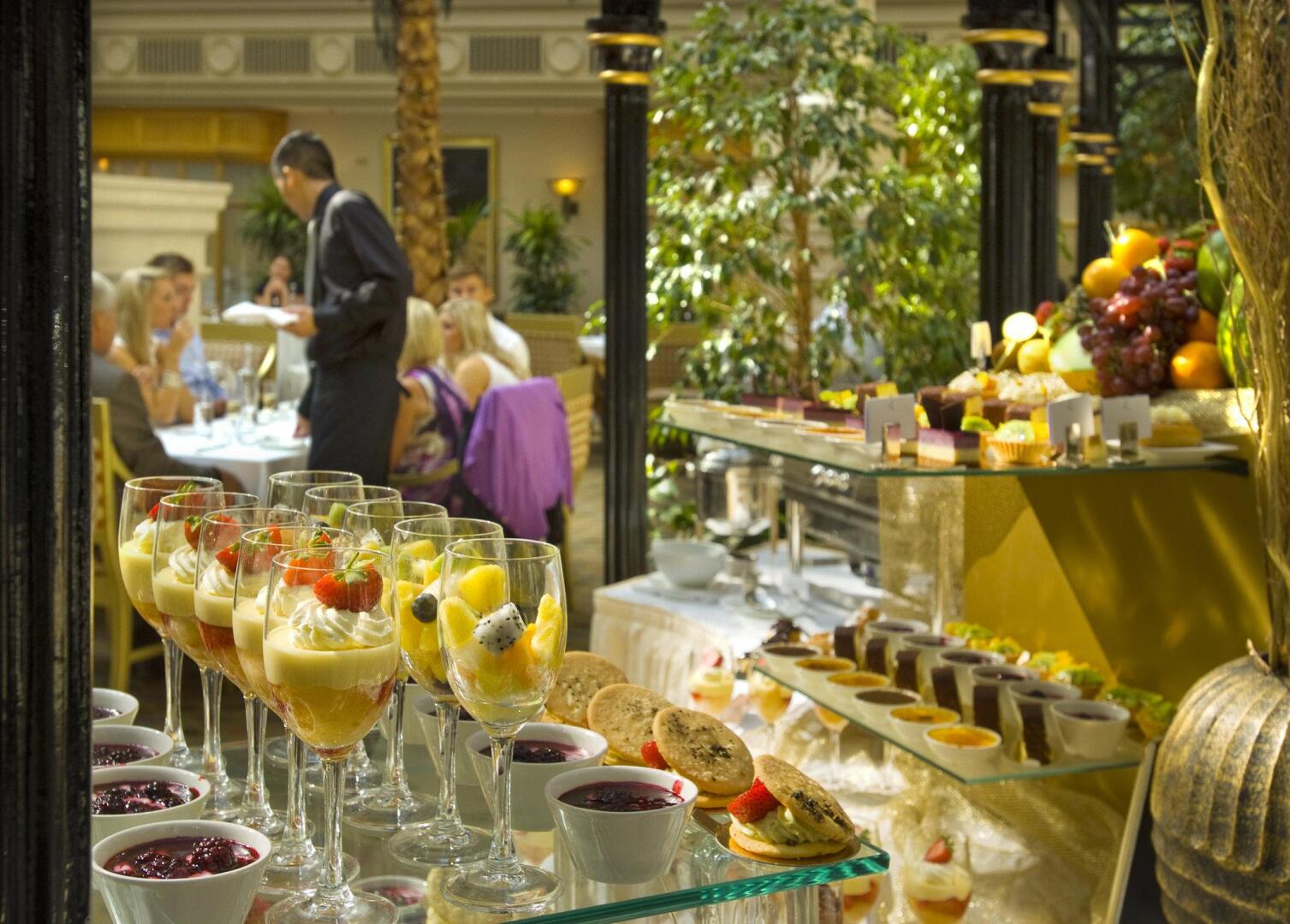 Foto - The Landmark London