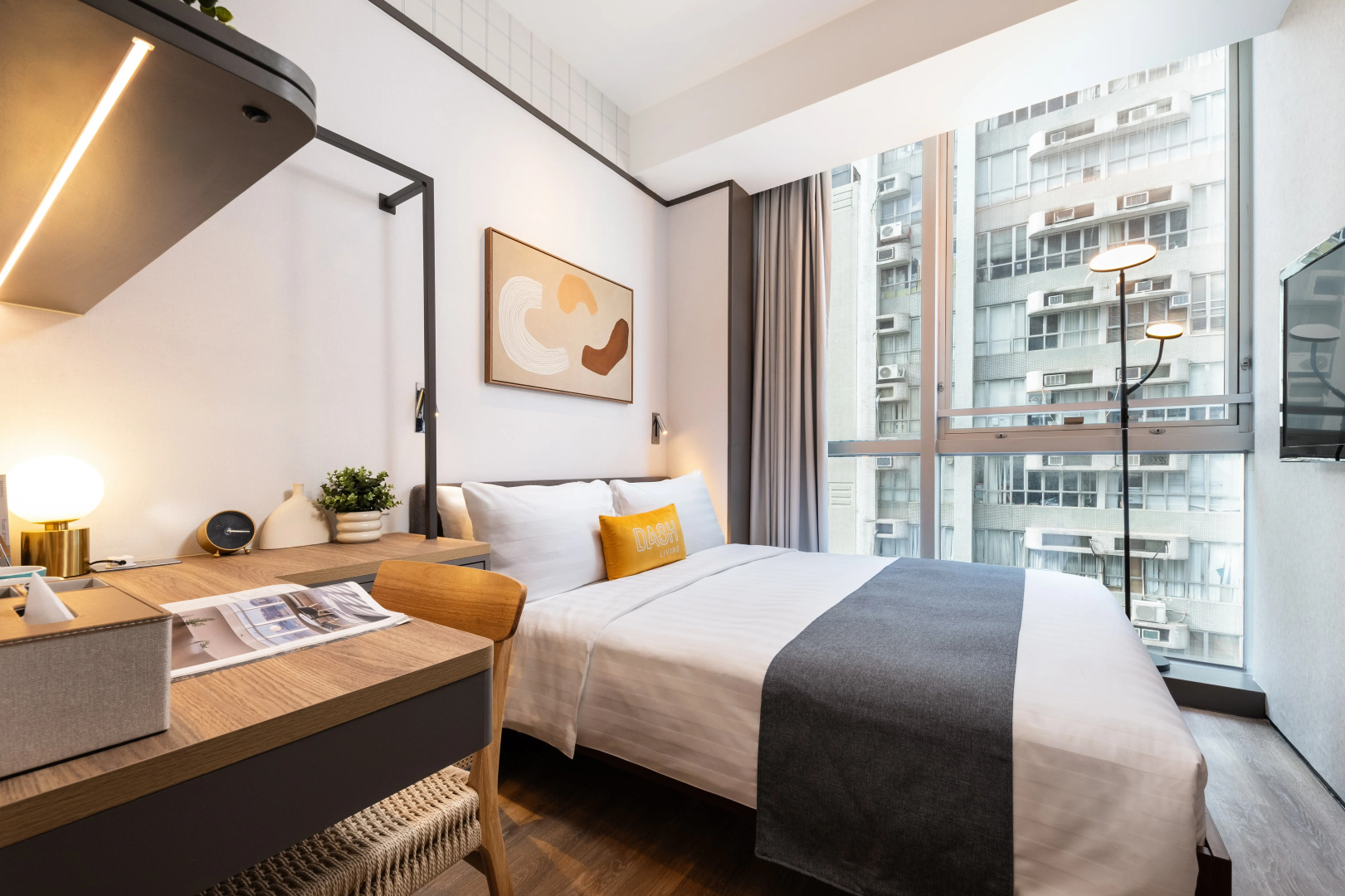 Photo - Dash Living on Queen's