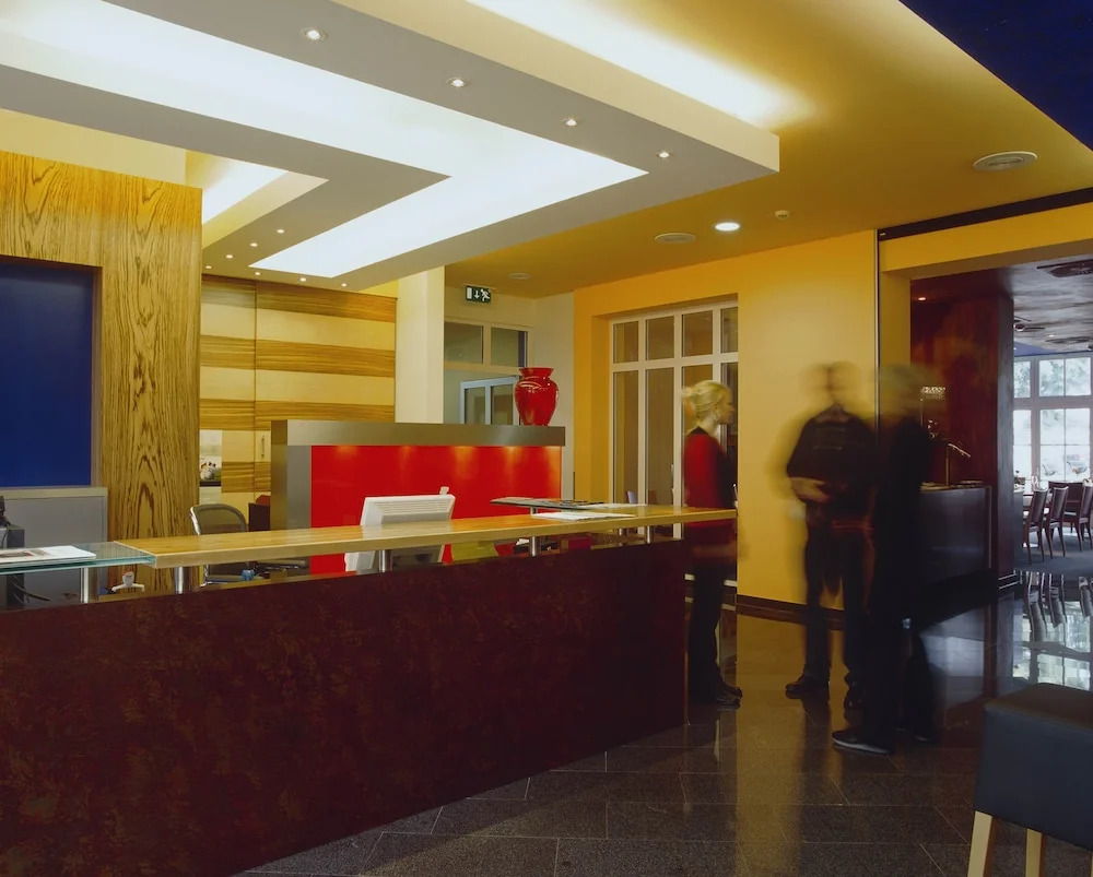 Foto - Mintrops Stadt Hotel Margarethenhöhe