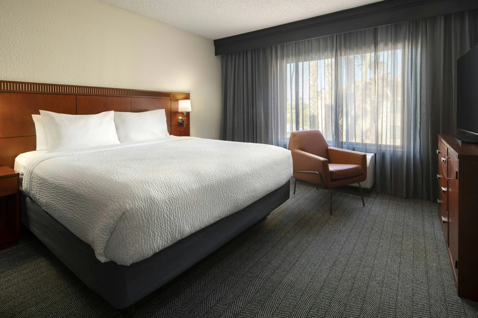 Foto - Courtyard By Marriott Palm Springs