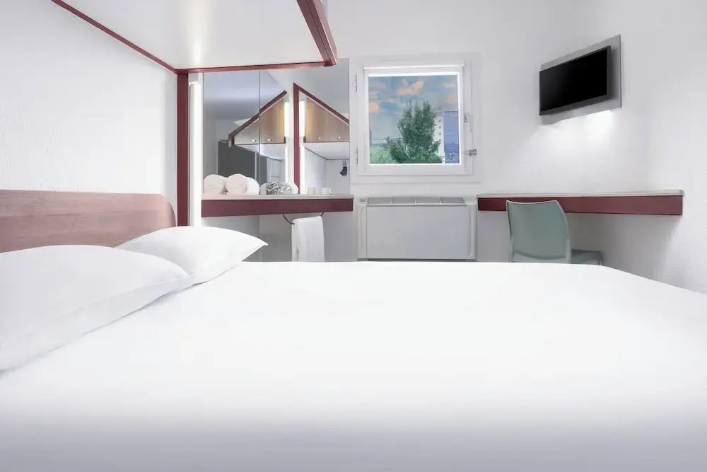 Photo - SUN1 Foreshore Cape Town