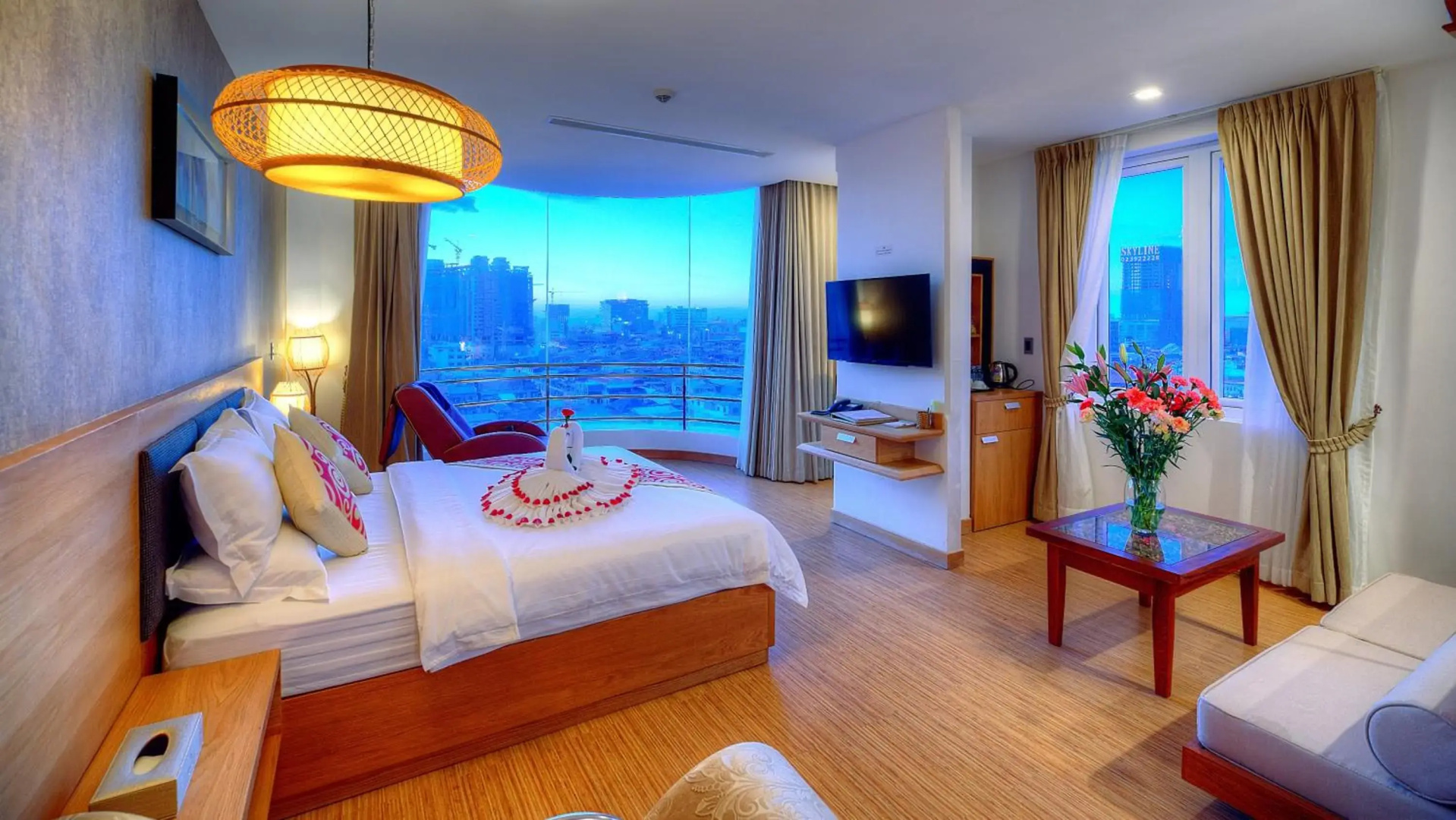 Photo - Orussey One Hotel & Apartment