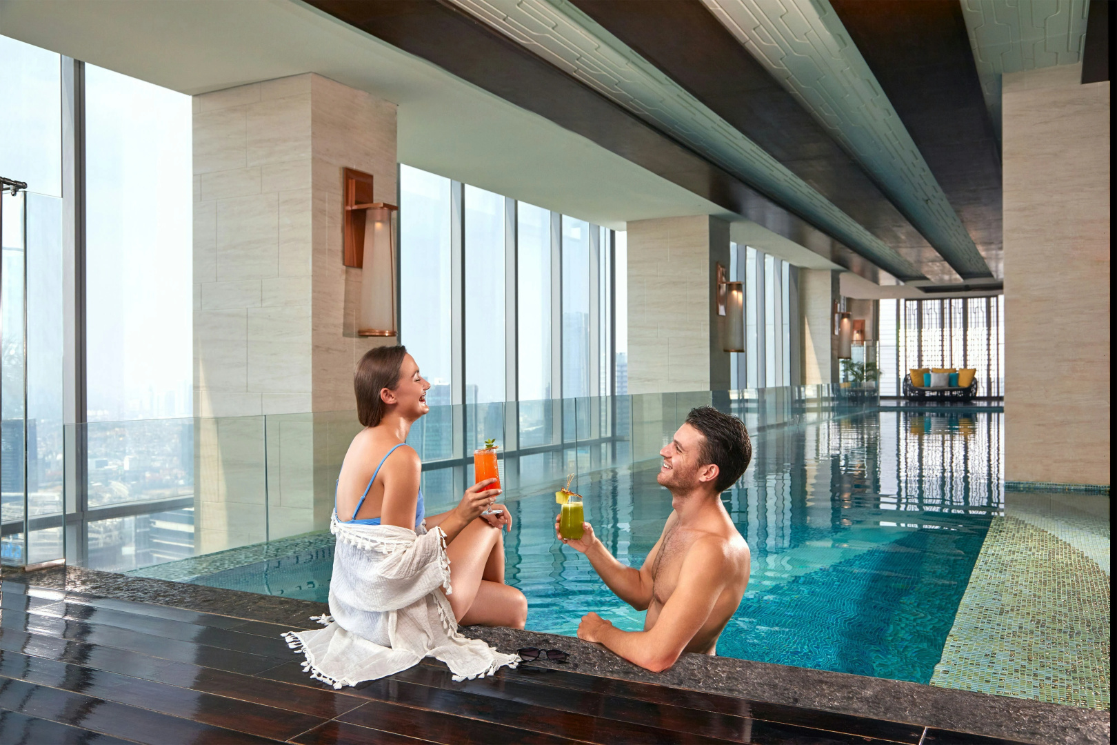 Photo - The Westin Jakarta
