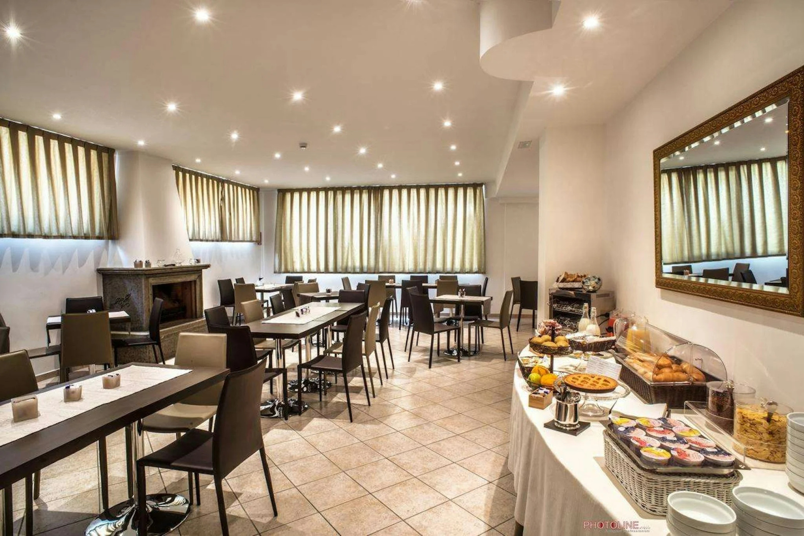 Photo - Hotel Villa Giulia