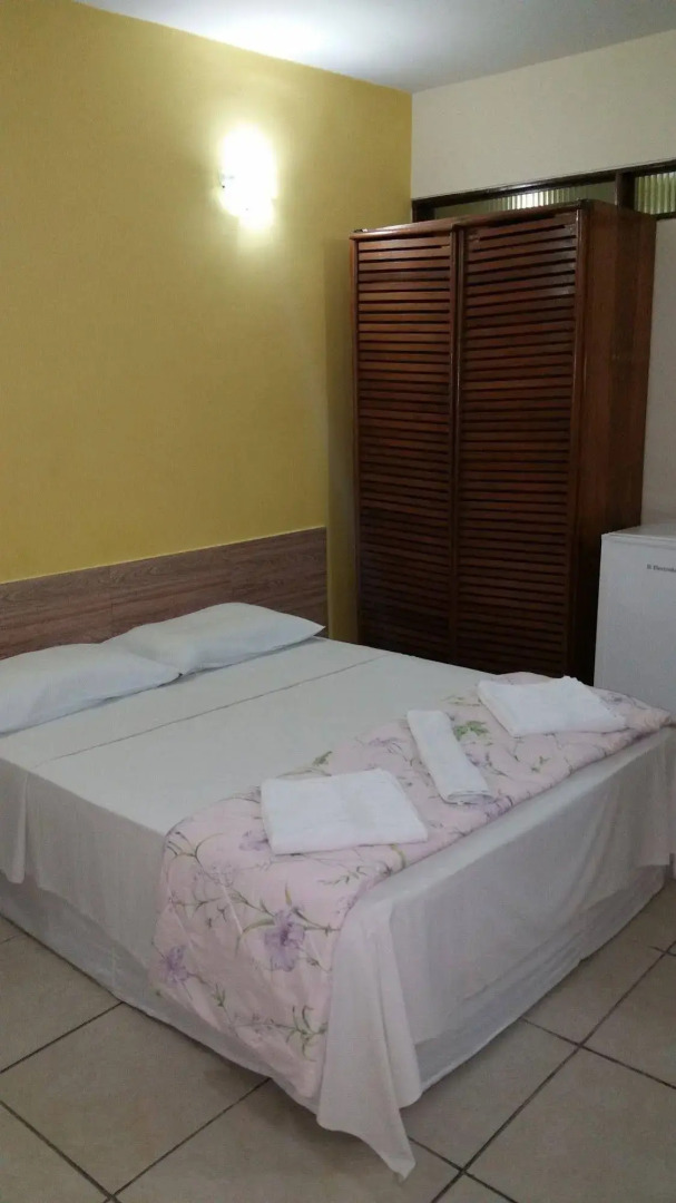 Foto - Rede Andrade Plaza Recife