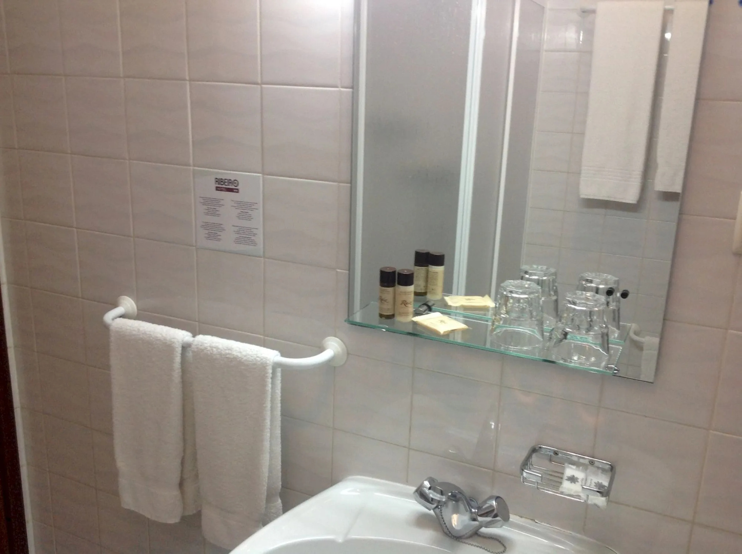 Photo - Ribeiro Hotel