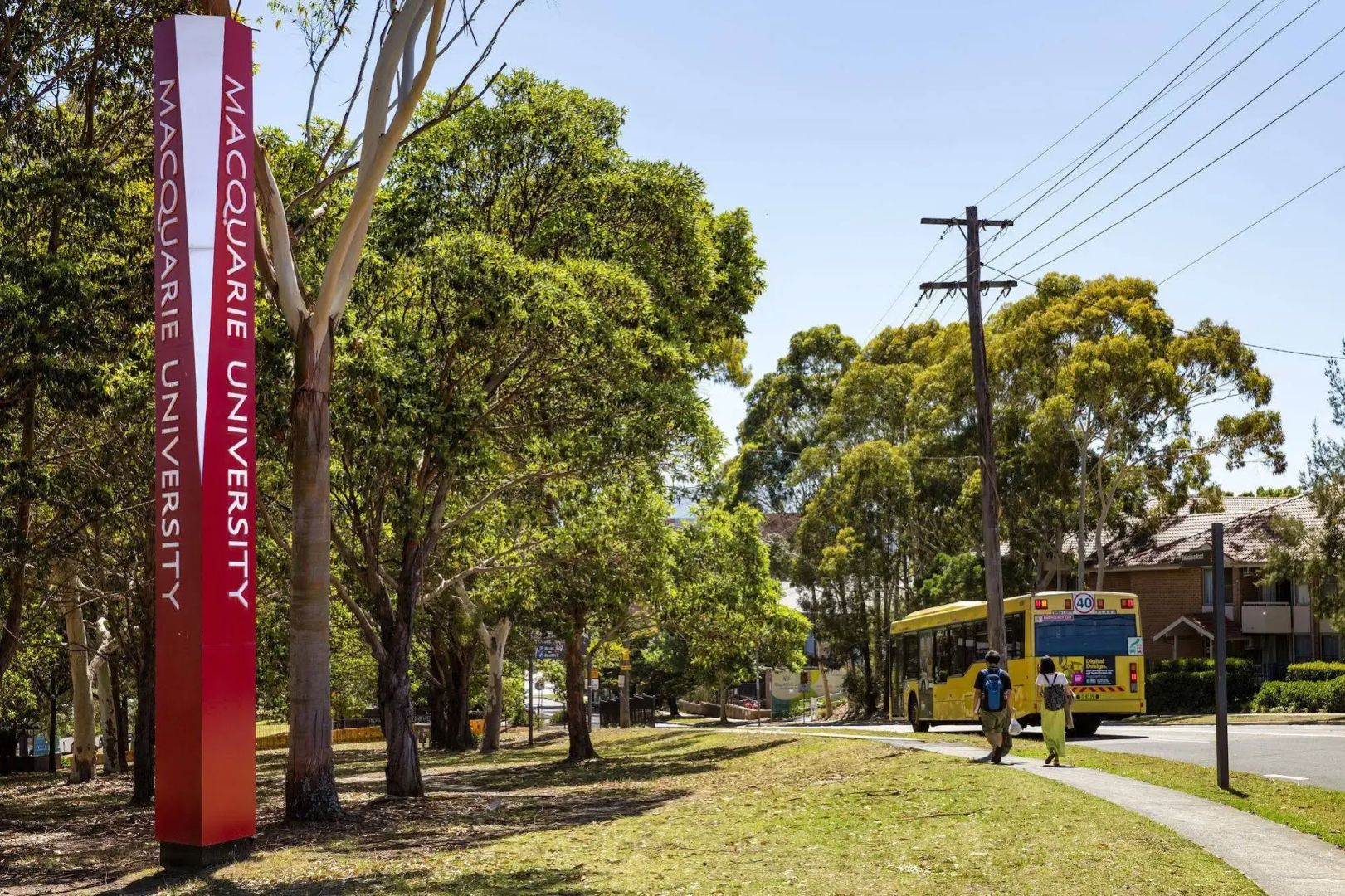 Foto - Quest Macquarie Park