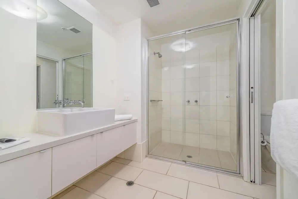 Foto - Waterfront Melbourne Apartments