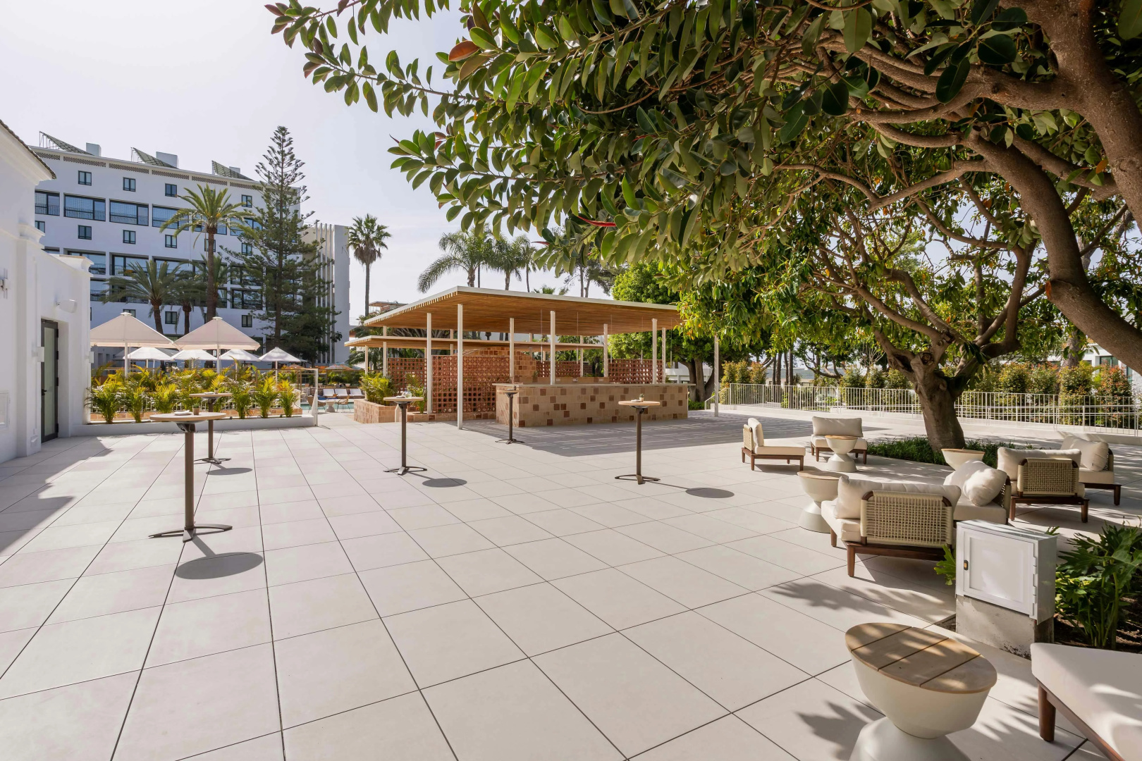 Photo - Kimpton Los Monteros Marbella by IHG