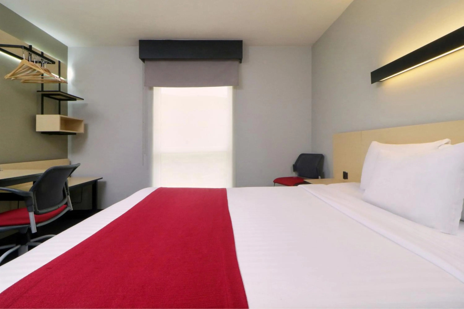 Foto - City Express by Marriott Tijuana Insurgentes
