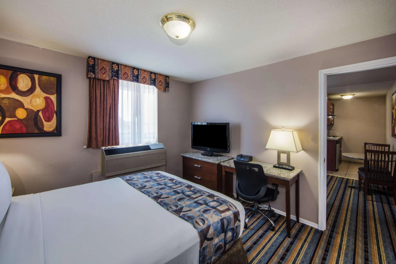 Foto - Quality Inn & Suites