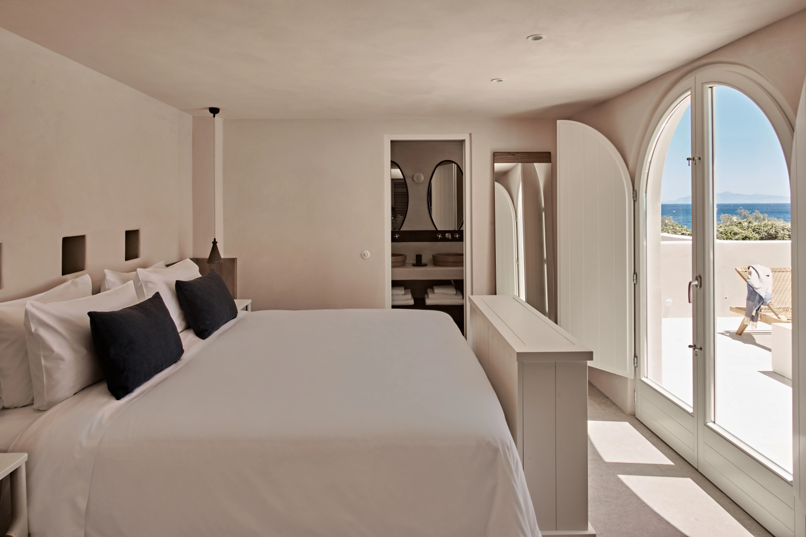 Photo - Istoria, A Member of Design Hotels