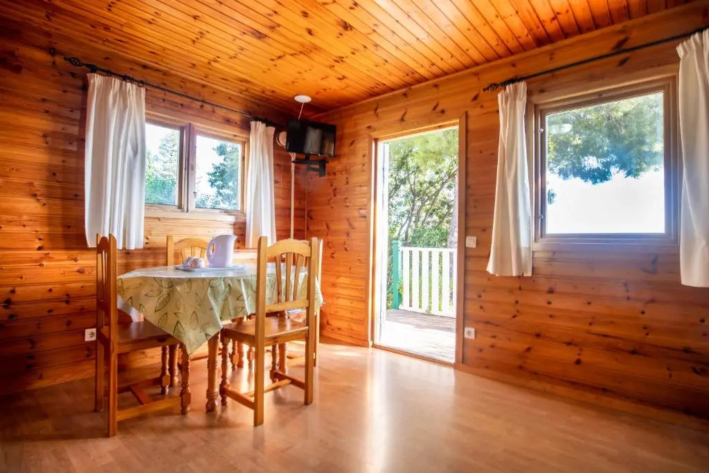 Foto - Hotel y Bungalows Balcón de Competa