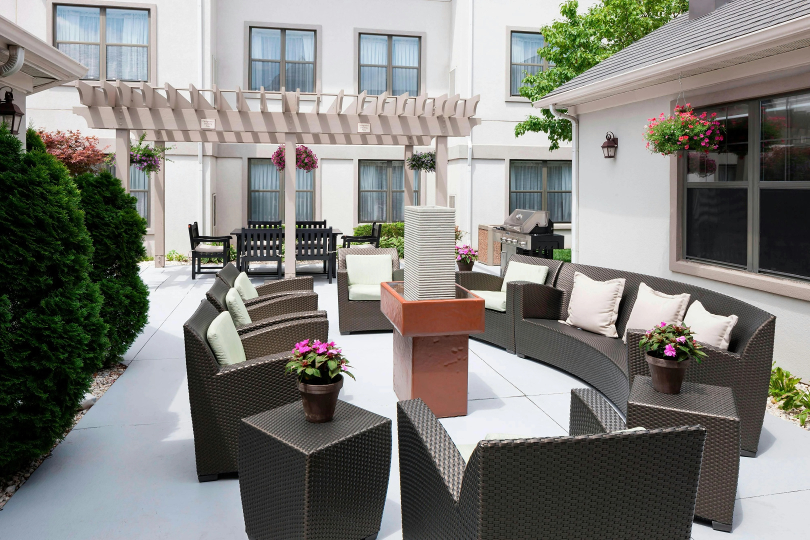Foto - Residence Inn by Marriott Kansas City Overland Park