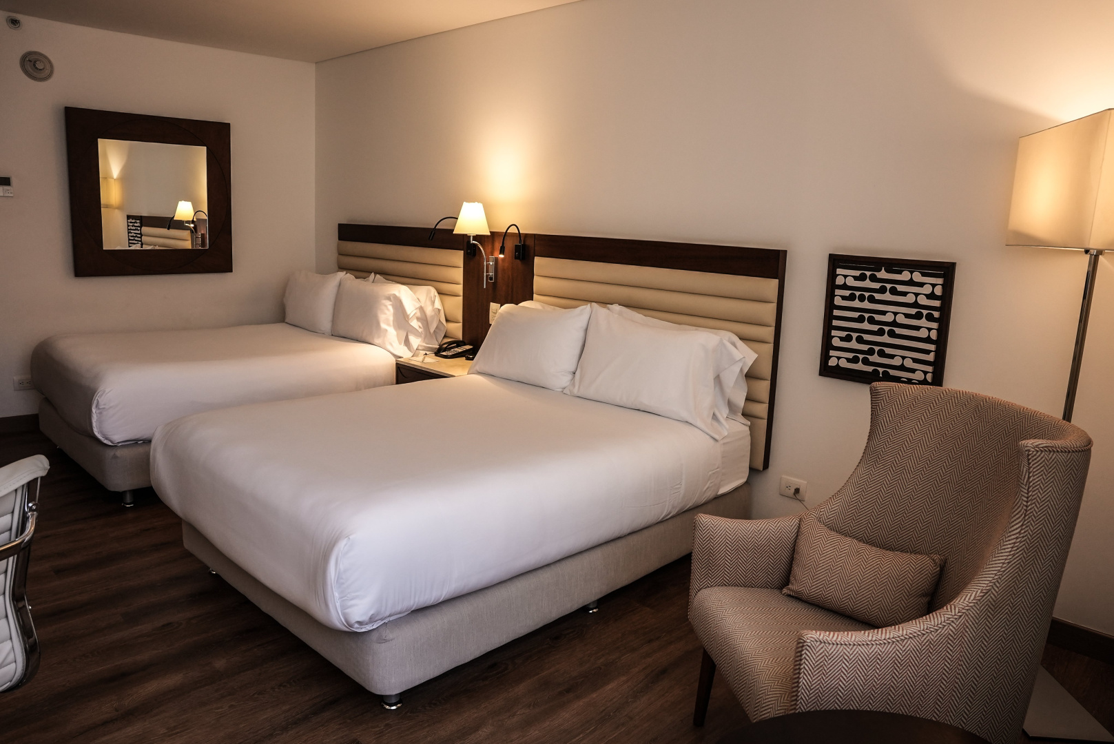 Foto - Hotel Chico Parque 93 By OxoHotel