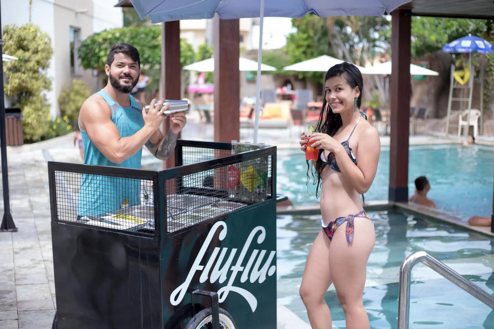 Photo - Hotel Morada do Sol