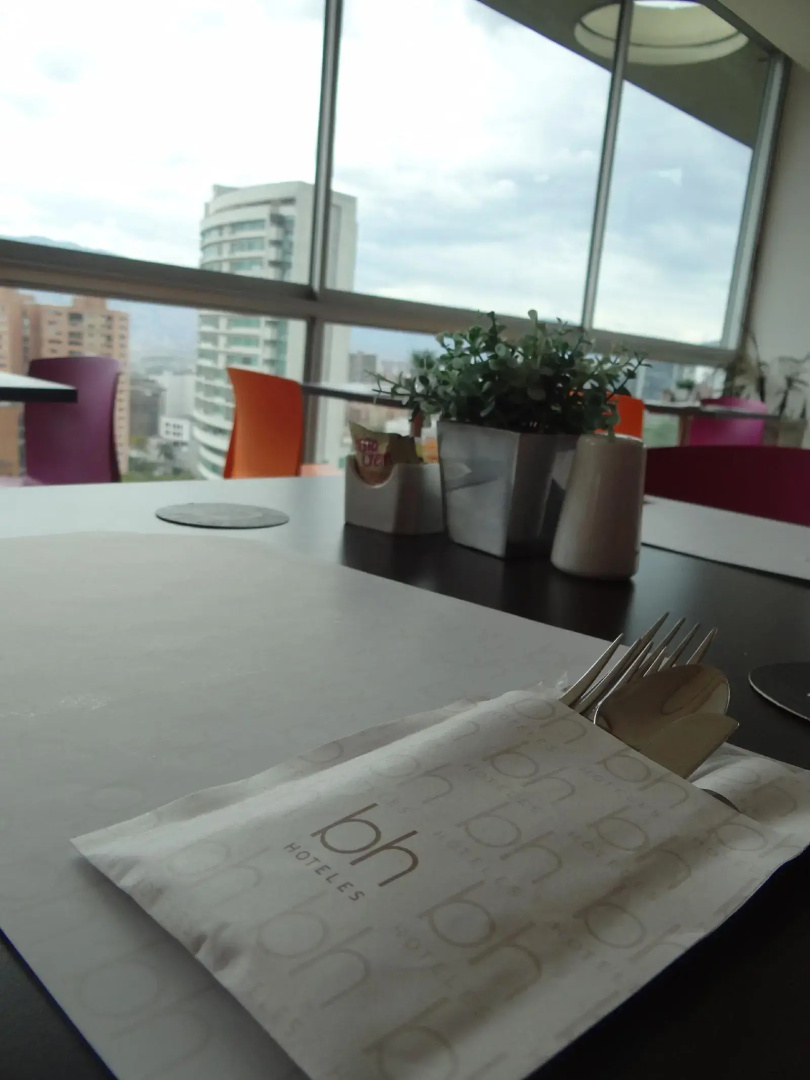 Photo - Hotel BH El Poblado