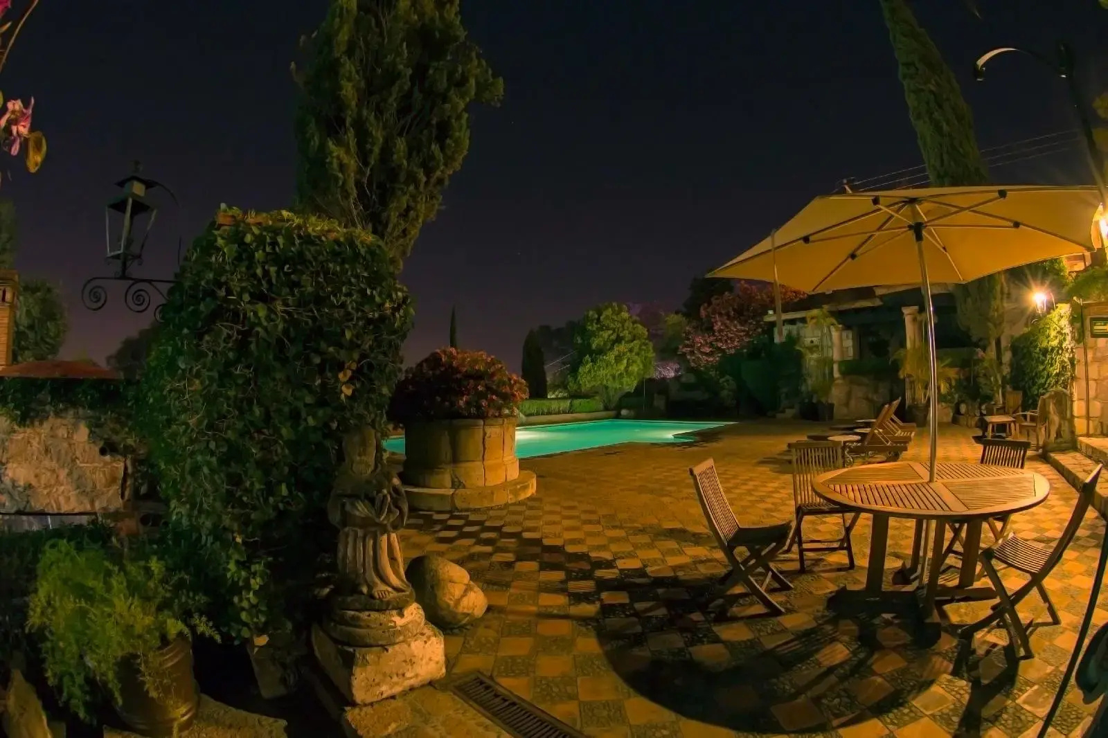 Foto - Villa Montaña Hotel & Spa