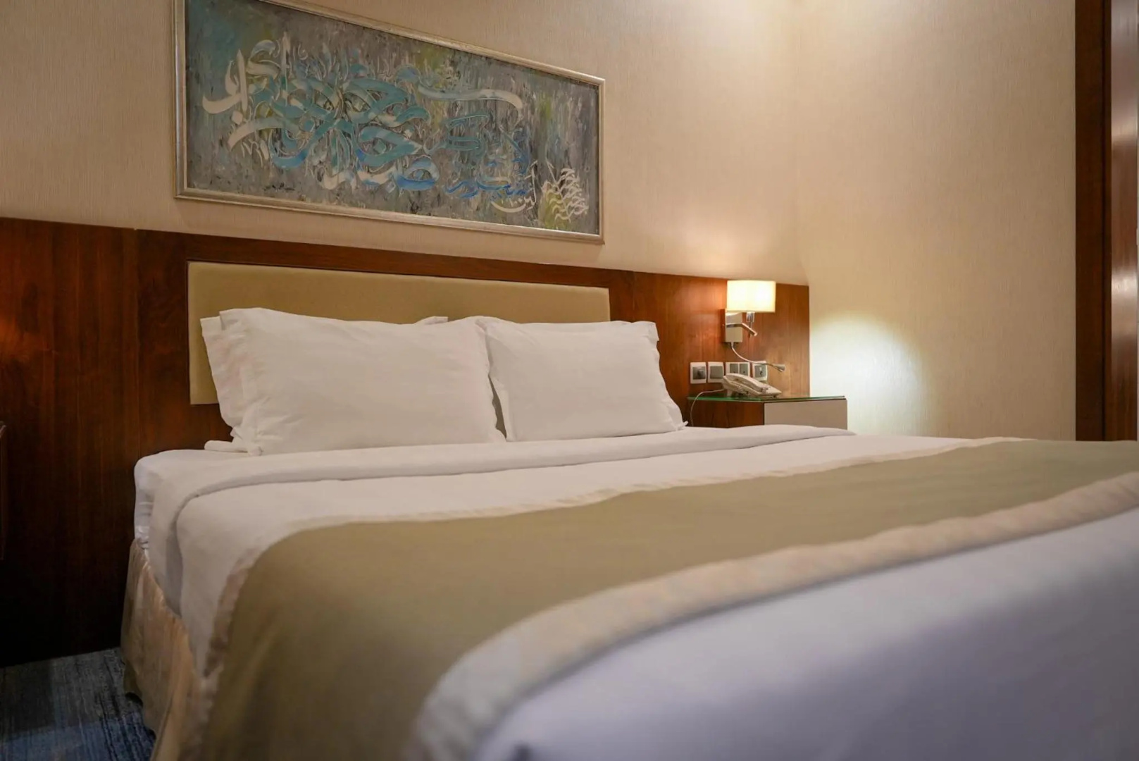 Foto - Palm Boutique Hotel