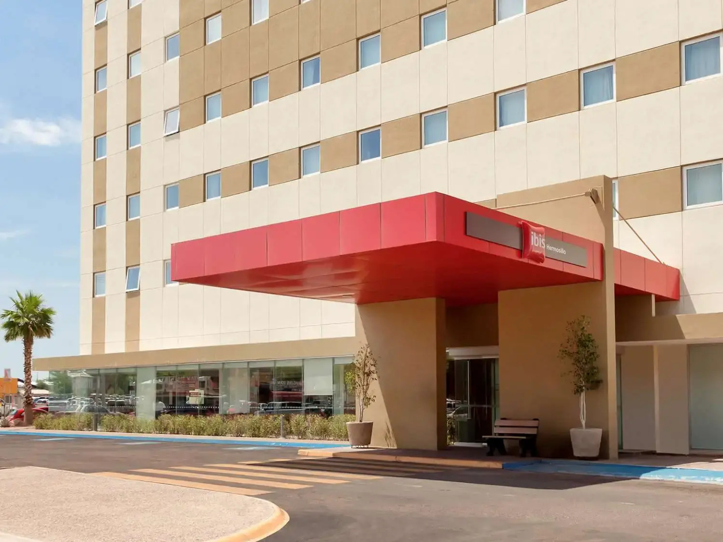 Photo - Ibis Hermosillo