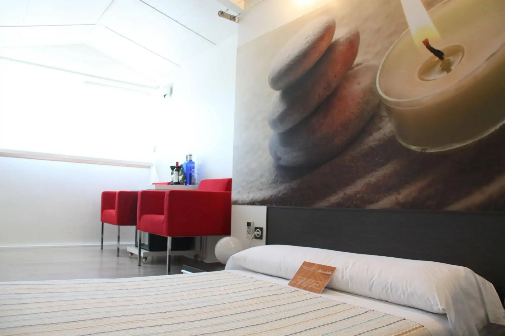 Foto - Hotel Punta Monpas