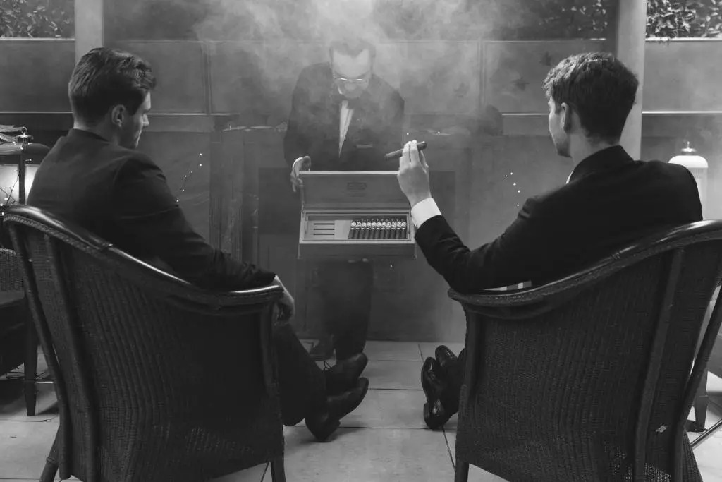 Photo - The Lanesborough, Oetker Hotels