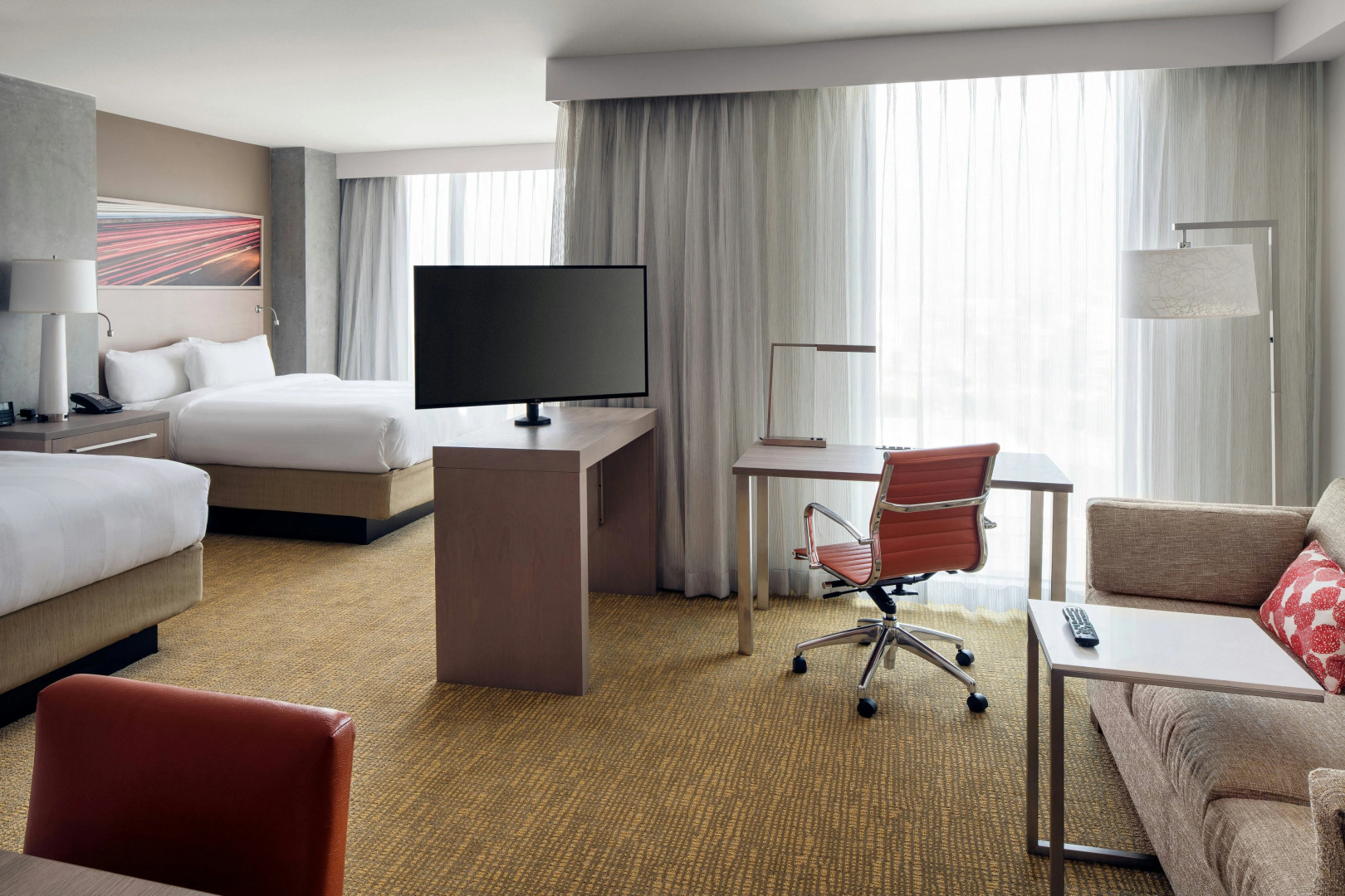Photo - Residence Inn by Marriott San Diego Downtown/Bayfront