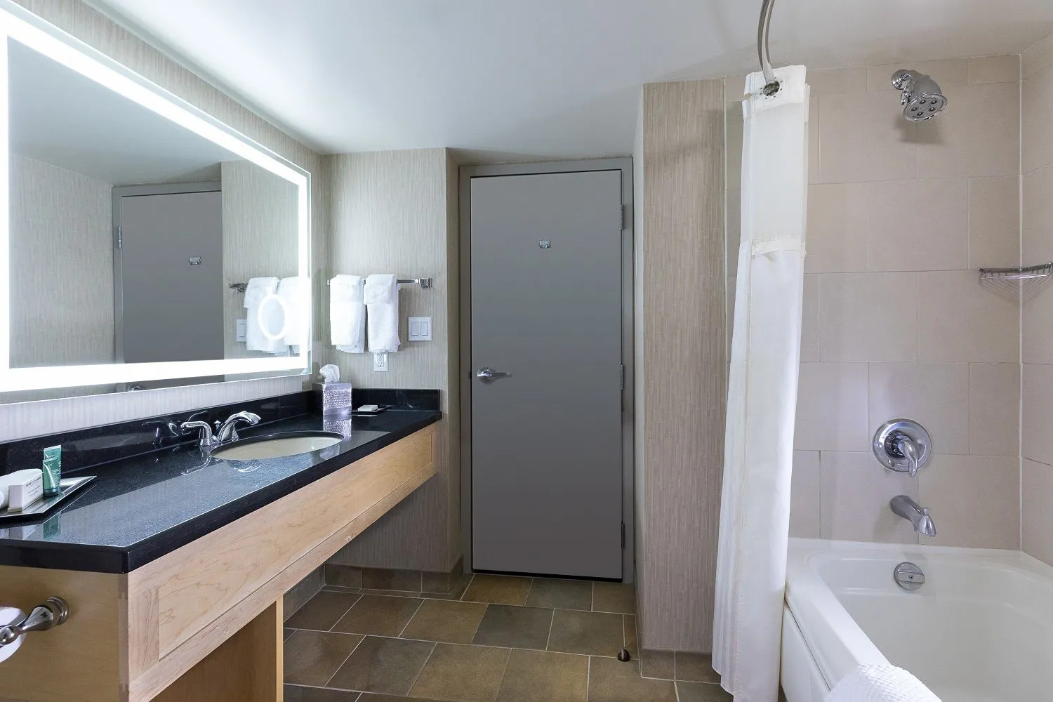 Foto - Hilton Whistler Resort & Spa