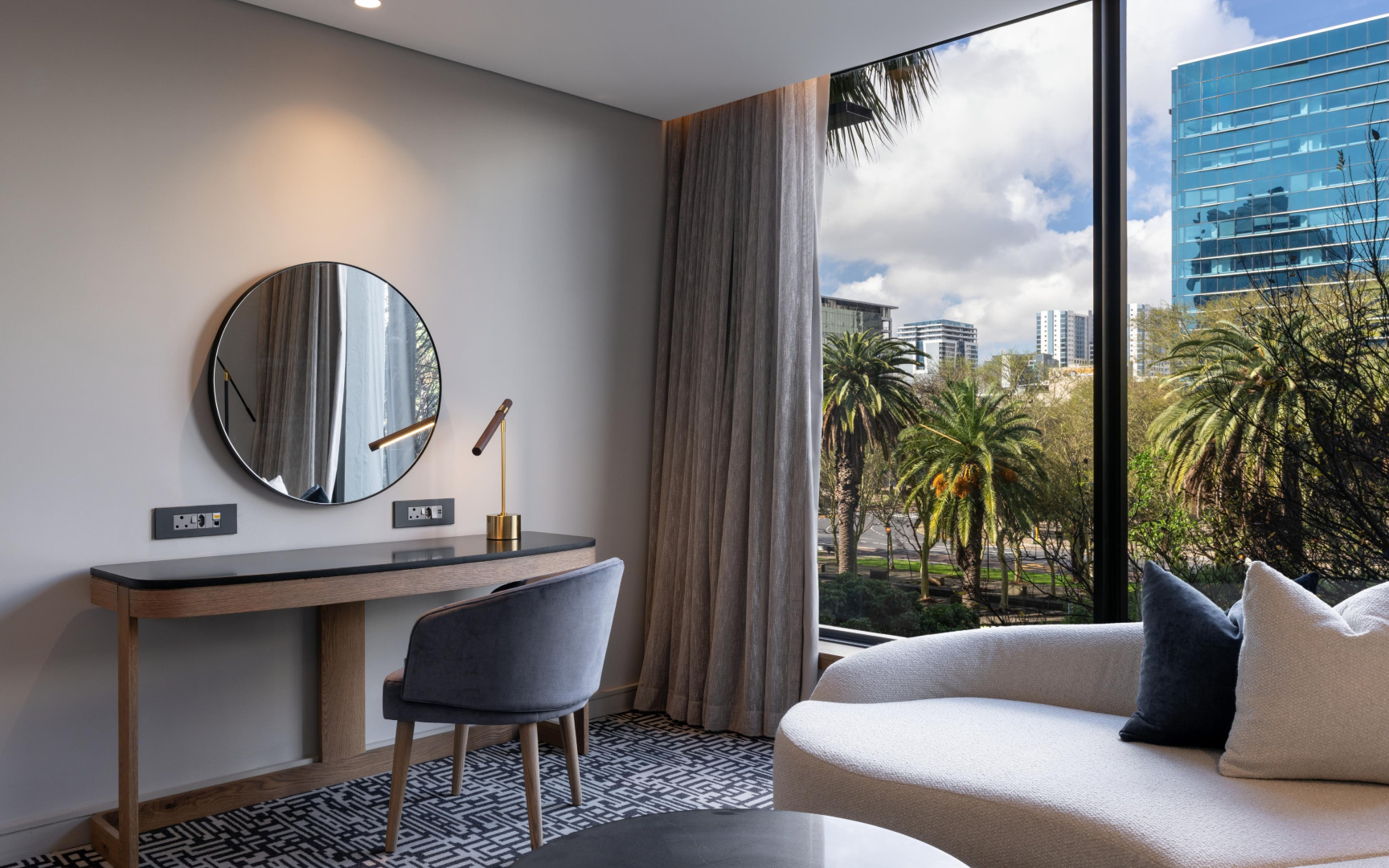 Foto - Radisson Hotel Cape Town Foreshore