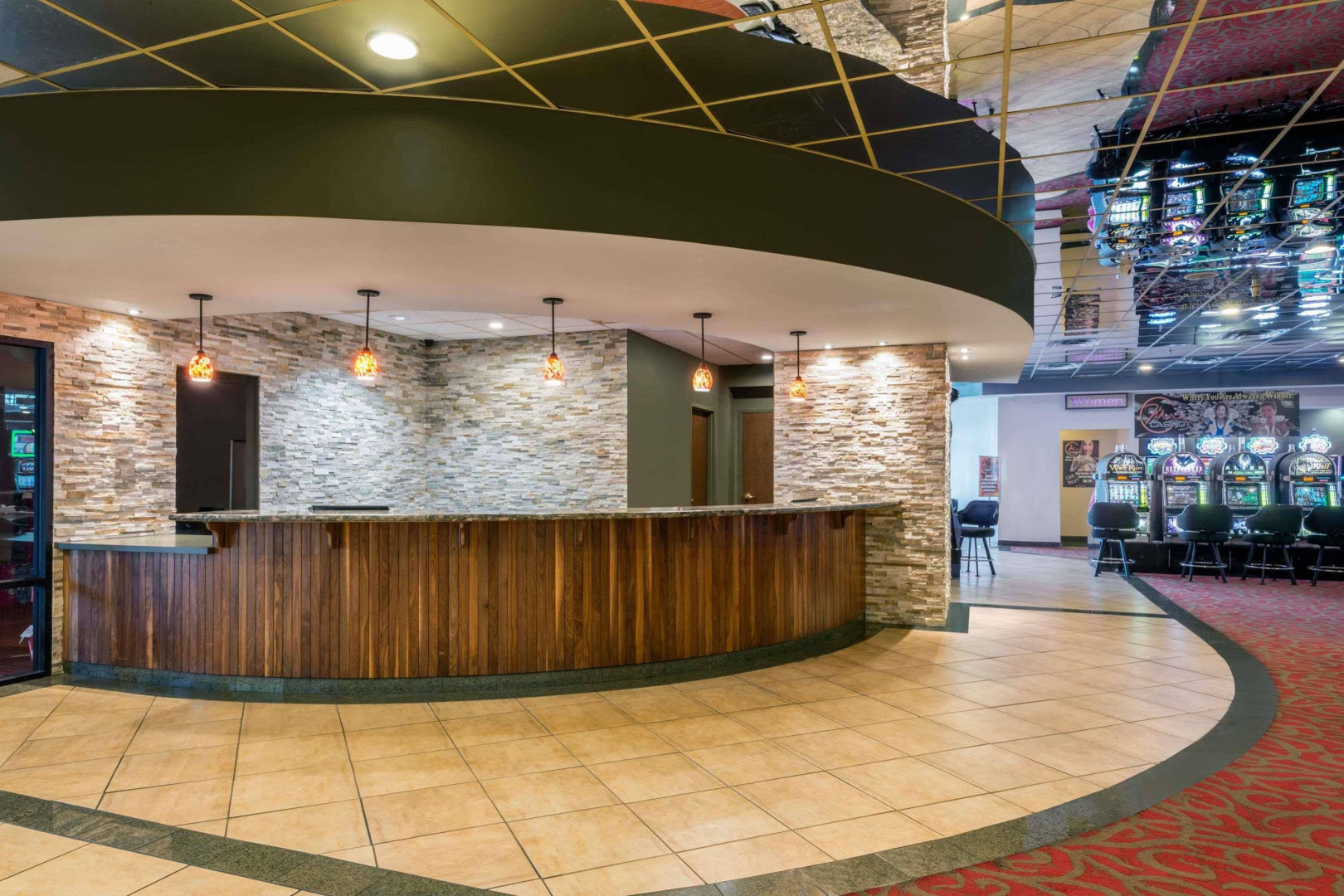 Foto - The Federal Hotel Downtown Carson City, an Ascend Collection Hotel
