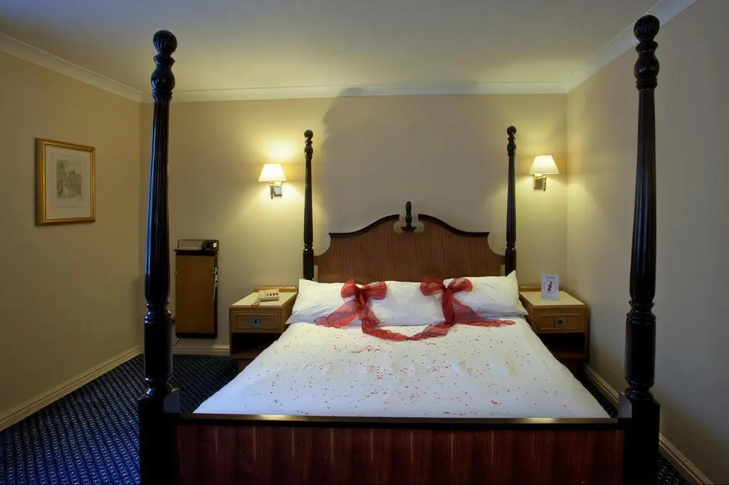 Foto - Britannia Hotel Wigan