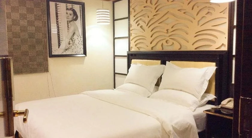 Foto - Guangzhou Bird Island Hotel