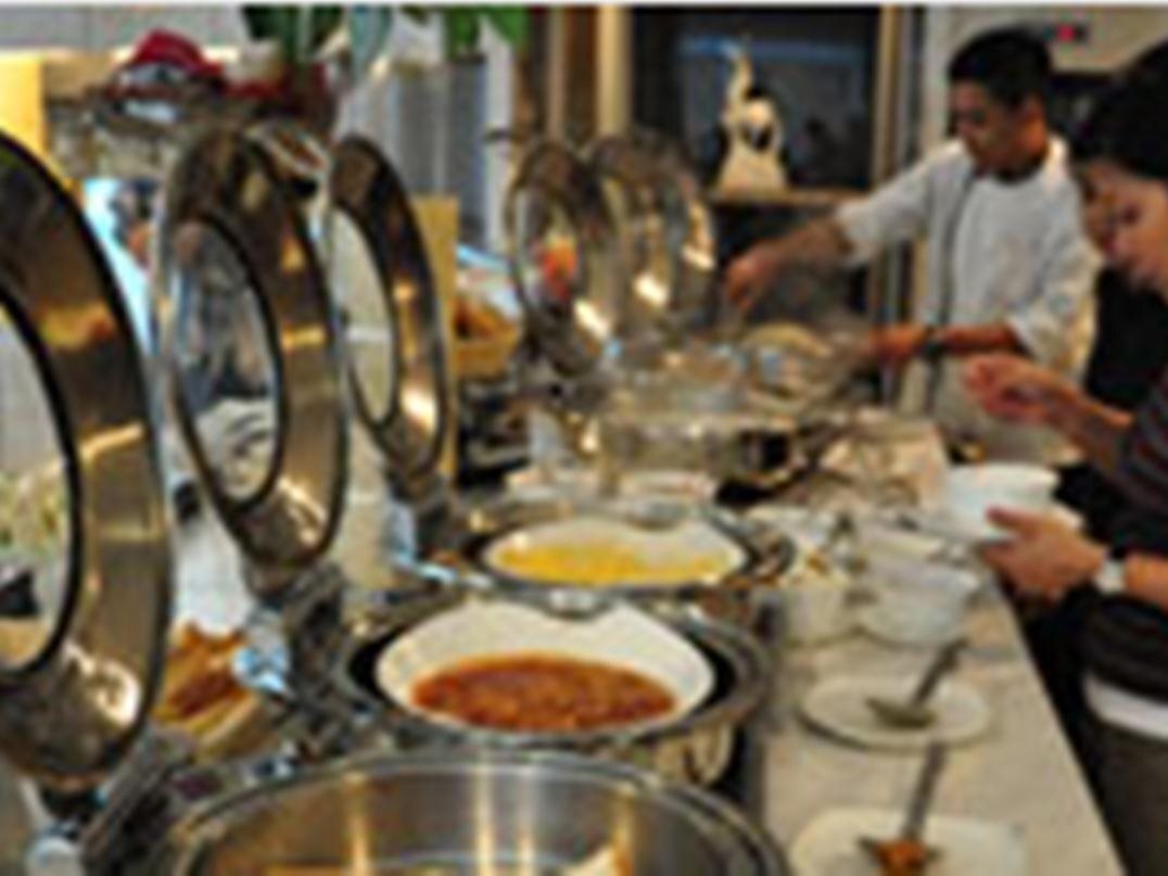 Photo - Damas Suites & Residences Kuala Lumpur