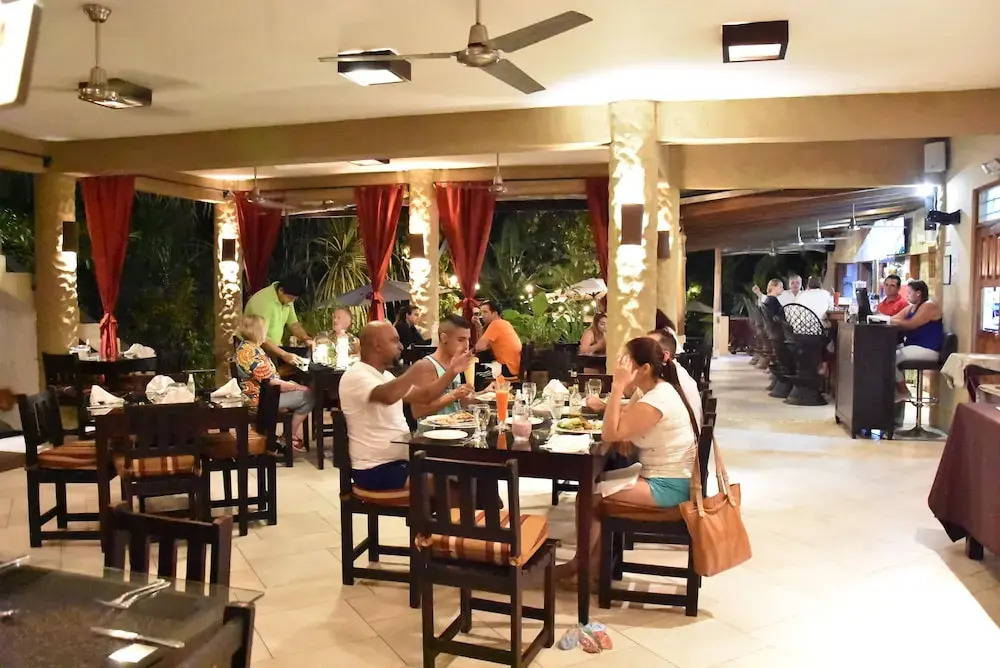 Photo - The Falls at Manuel Antonio