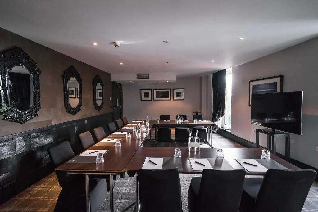 Foto - Malmaison Aberdeen