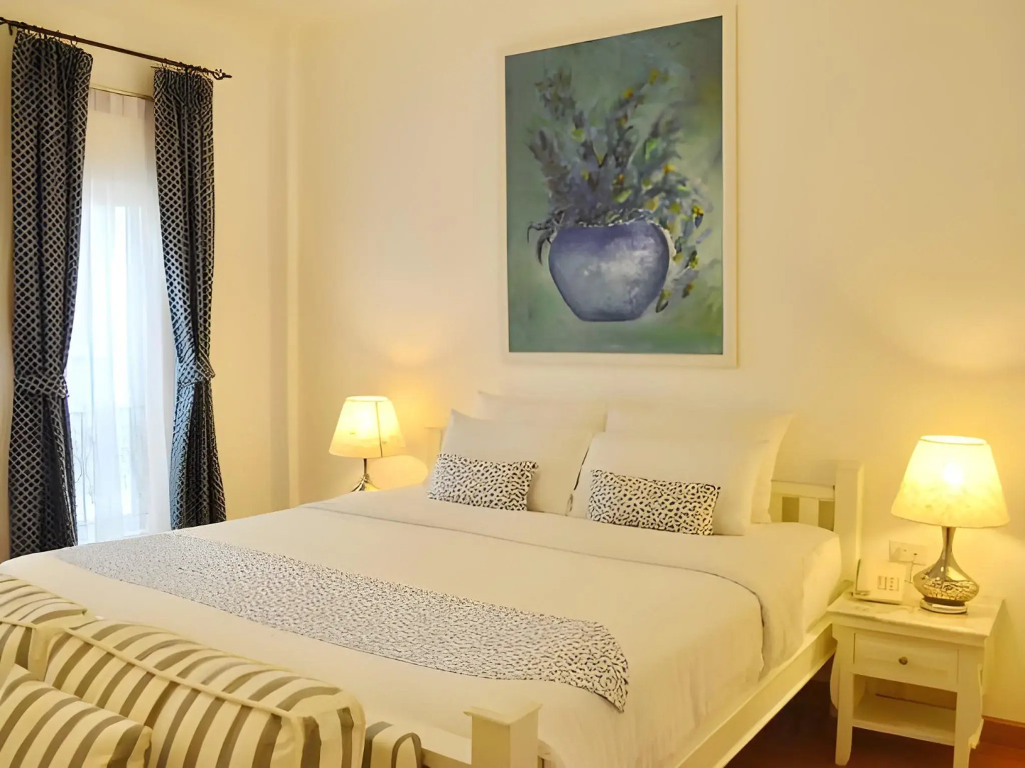 Photo - Casa Blanca Boutique Hotel - SHA Plus