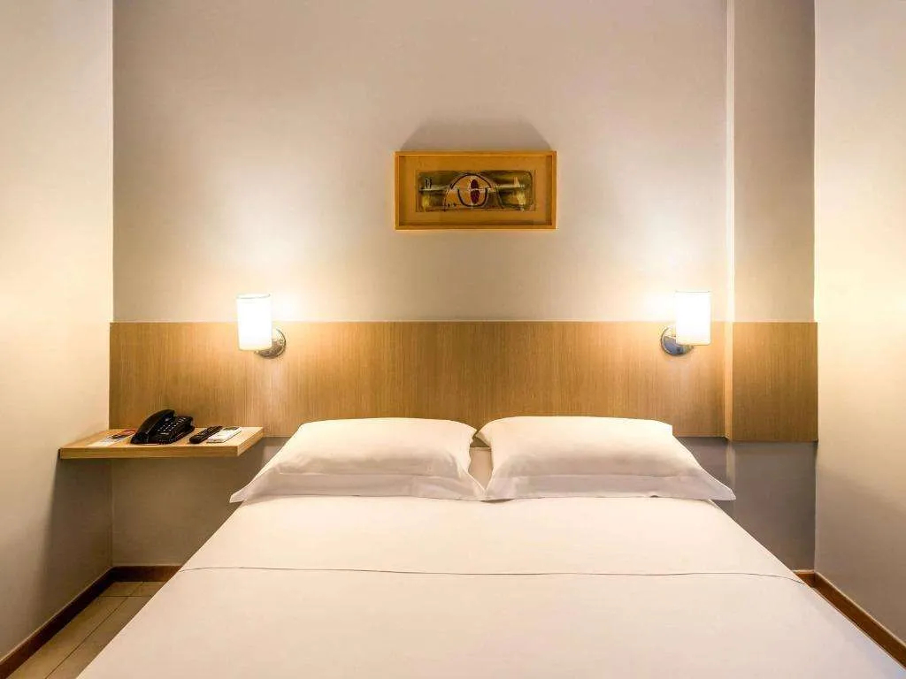 Photo - ibis Styles Belém do Pará