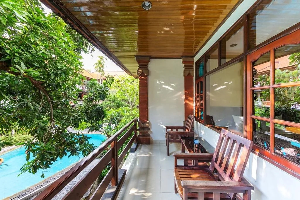 Photo - Simpang Inn Hotel