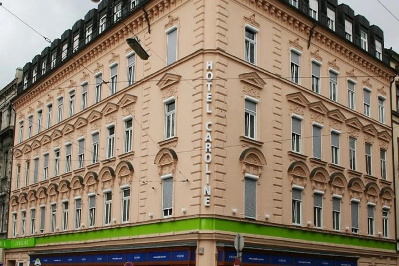 Foto - Hotel Caroline