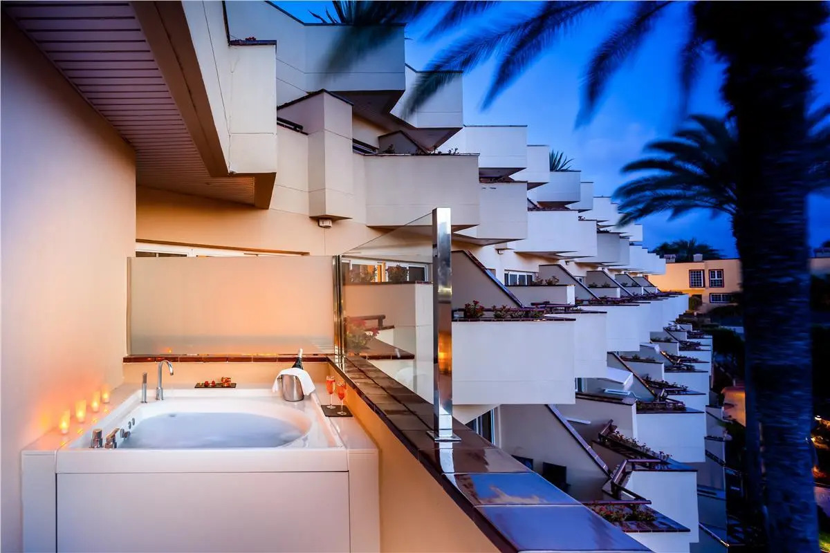 Foto - Barceló Corralejo Bay - Adults Only